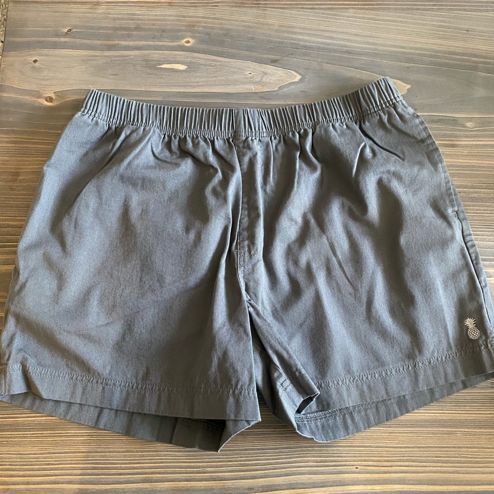 Chubby shorts